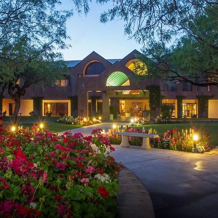 The Lodge At Ventana Canyon Tucson Eksteriør billede