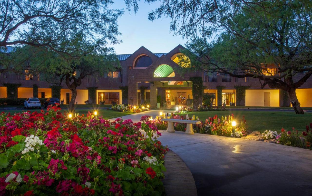 The Lodge At Ventana Canyon Tucson Eksteriør billede